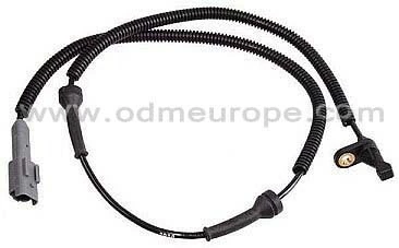 4X4 ESTANFI érzékelő, kerékfordulatszám - EST-97-990283 - TothCarparts