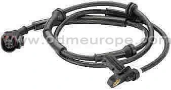 4X4 ESTANFI érzékelő, kerékfordulatszám - EST-97-990316 - TothCarparts