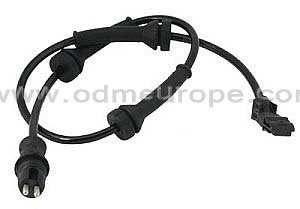4X4 ESTANFI érzékelő, kerékfordulatszám - EST-97-990322 - TothCarparts