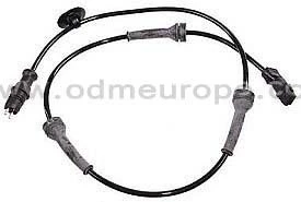 4X4 ESTANFI érzékelő, kerékfordulatszám - EST-97-990323 - TothCarparts