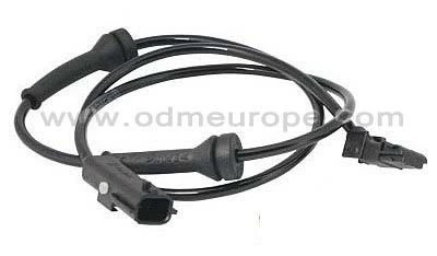 4X4 ESTANFI érzékelő, kerékfordulatszám - EST-97-990333 - TothCarparts