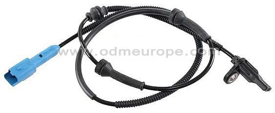 4X4 ESTANFI érzékelő, kerékfordulatszám - EST-97-990354 - TothCarparts