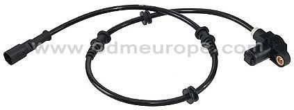 4X4 ESTANFI érzékelő, kerékfordulatszám - EST-97-990387 - TothCarparts