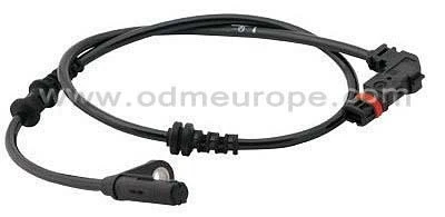 4X4 ESTANFI érzékelő, kerékfordulatszám - EST-97-990404 - TothCarparts
