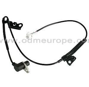 4X4 ESTANFI érzékelő, kerékfordulatszám - EST-97-990548 - TothCarparts