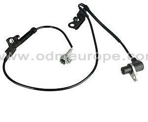 4X4 ESTANFI érzékelő, kerékfordulatszám - EST-97-990766 - TothCarparts