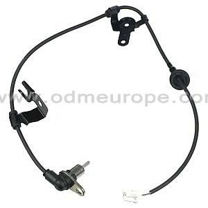4X4 ESTANFI érzékelő, kerékfordulatszám - EST-97-992048 - TothCarparts