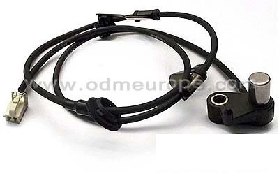 4X4 ESTANFI érzékelő, kerékfordulatszám - EST-97-992050 - TothCarparts