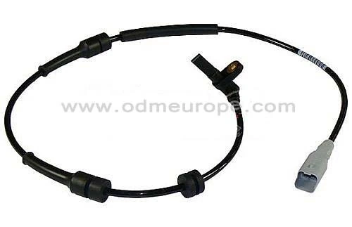 4X4 ESTANFI érzékelő, kerékfordulatszám - EST-97-992116 - TothCarparts