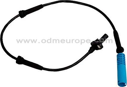 4X4 ESTANFI érzékelő, kerékfordulatszám - EST-97-992151 - TothCarparts
