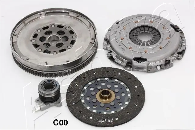 4X4 ESTANFI kuplungkészlet - EST-98-0C-C00 - TothCarparts