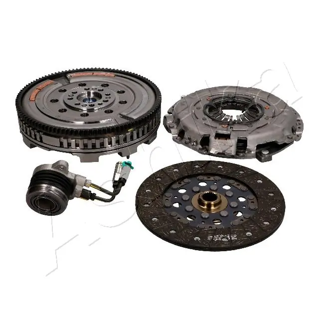 4X4 ESTANFI kuplungkészlet - EST-98-0H-H14 - TothCarparts