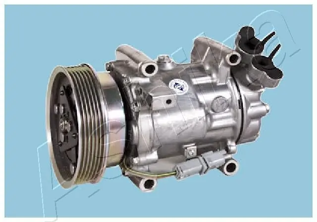 4X4 ESTANFI kompresszor, klíma - EST-CMP2020179 - TothCarparts