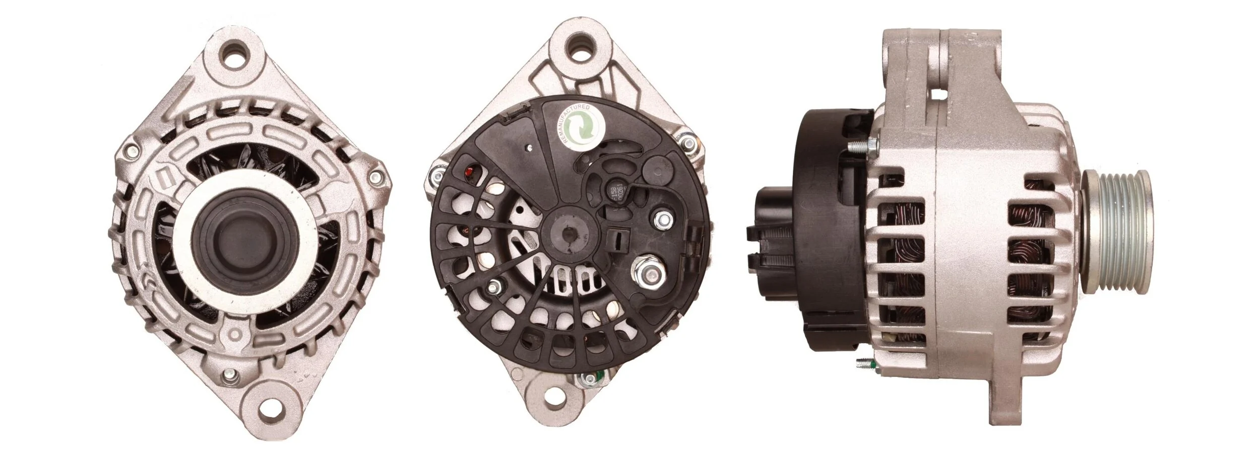 ANDEL generátor - ANM32256 - TothCarparts