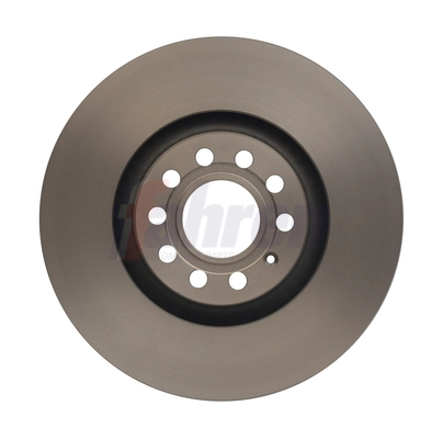 Fahren féktárcsa - FBD6400 - TothCarparts
