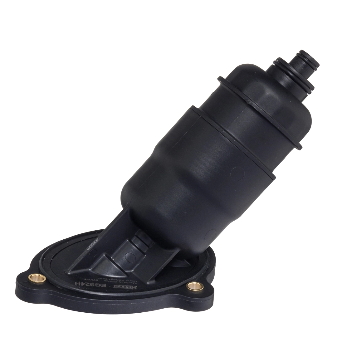 HENGST FILTER Hidraulika szűrő készlet, automata sebességváltó - EG924H D465 - TothCarparts