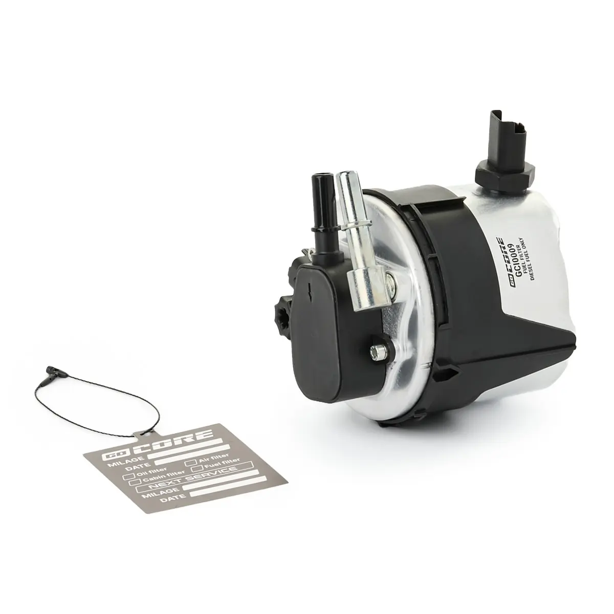 GoCore Üzemanyagszűrő - GCI0009 - TothCarparts