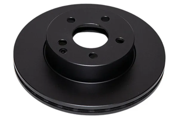 ZentParts féktárcsa - Z06581 - TothCarparts