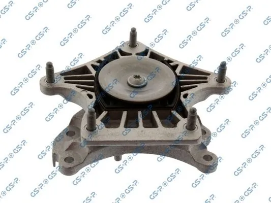 MDR felfüggesztés, motor - GSP-537952 - TothCarparts