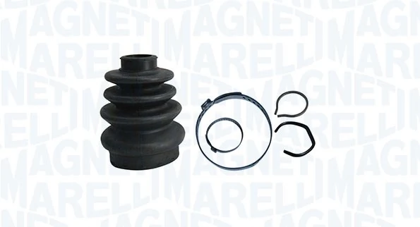 MAGNETI MARELLI gumiharangkészlet, hajtótengely - 302025100057 - TothCarparts