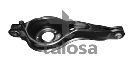 ANDEL lengőkar, kerékfelfüggesztés - ANRO06655 - TothCarparts
