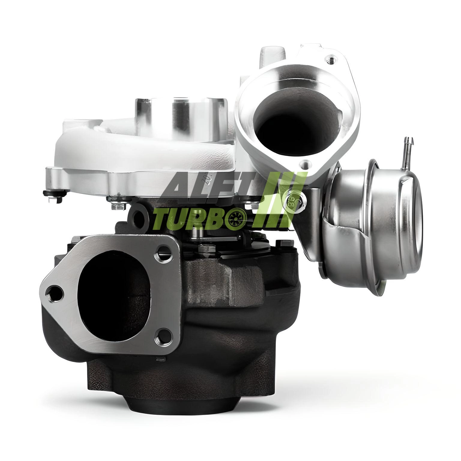 ALFI-TURBO töltő, feltöltés - GX22-300-258 - TothCarparts