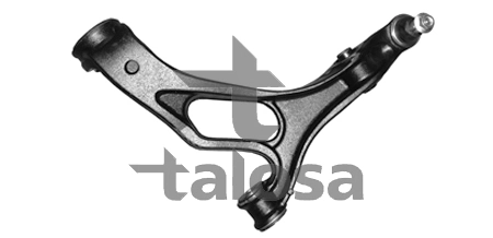 ANDEL lengőkar, kerékfelfüggesztés - ANRO07441 - TothCarparts