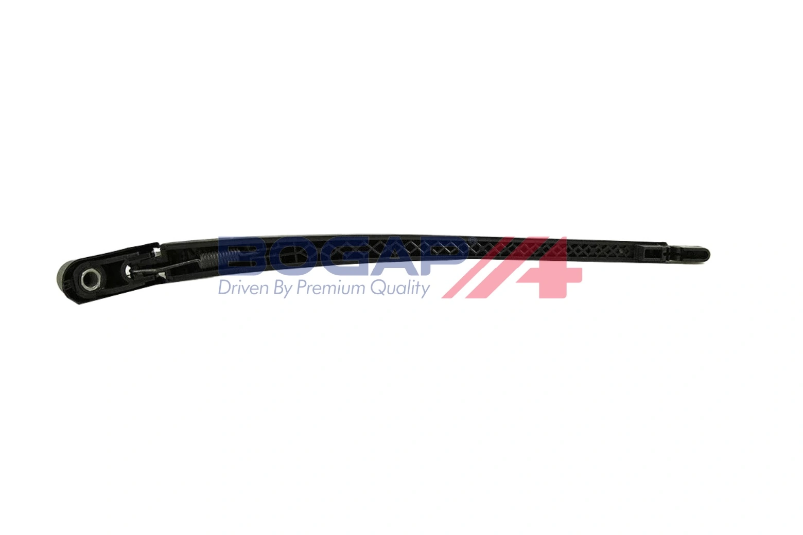 BOGAP Törlőkarkészlet, szélvédő tisztítás - L5515107 - TothCarparts