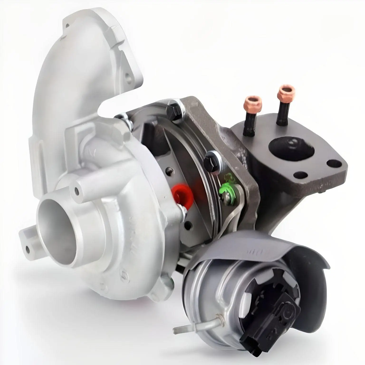 ALFI-TURBO töltő, feltöltés - GX12-300-885 - TothCarparts