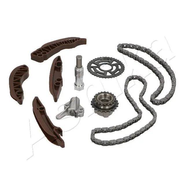 4X4 ESTANFI vezérműlánc készlet - EST-KCK0101 - TothCarparts