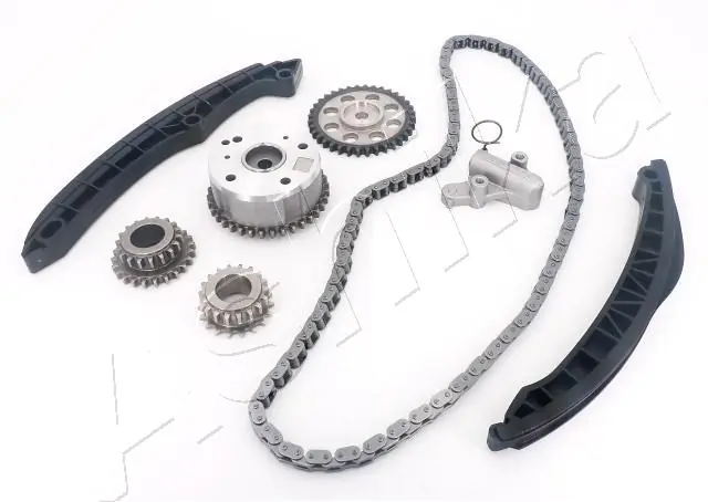 4X4 ESTANFI vezérműlánc készlet - EST-KCK0909V - TothCarparts