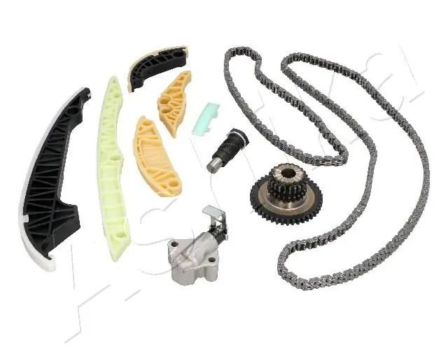 4X4 ESTANFI vezérműlánc készlet - EST-KCK0917 - TothCarparts