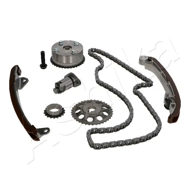 4X4 ESTANFI vezérműlánc készlet - EST-KCK204V - TothCarparts