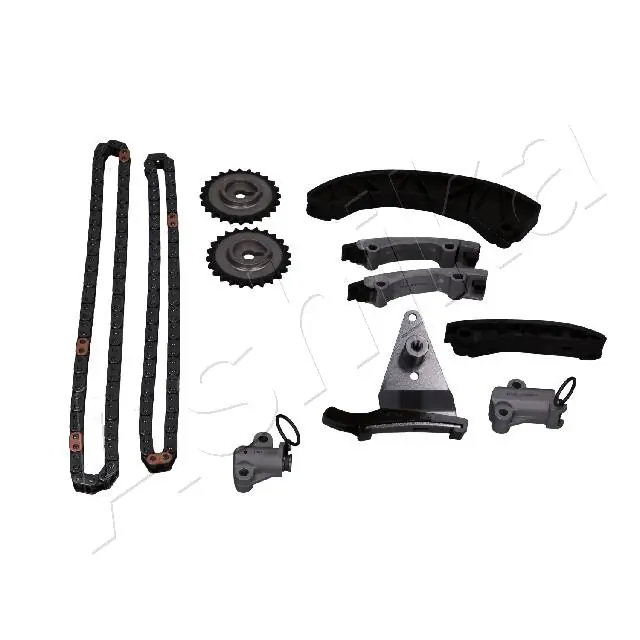 4X4 ESTANFI vezérműlánc készlet - EST-KCKH00 - TothCarparts