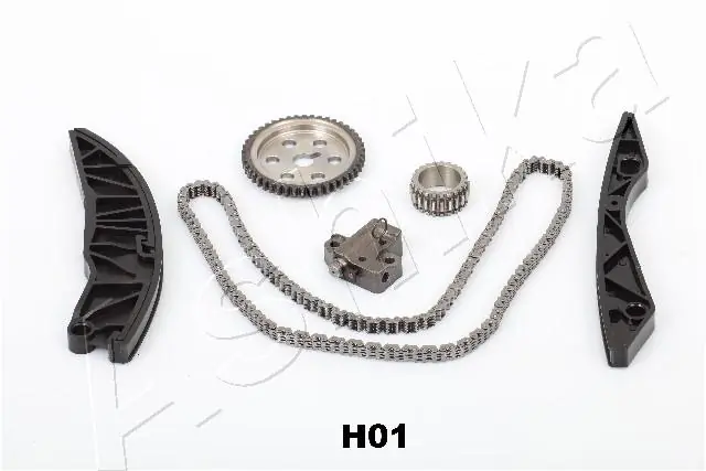 4X4 ESTANFI vezérműlánc készlet - EST-KCKH01 - TothCarparts