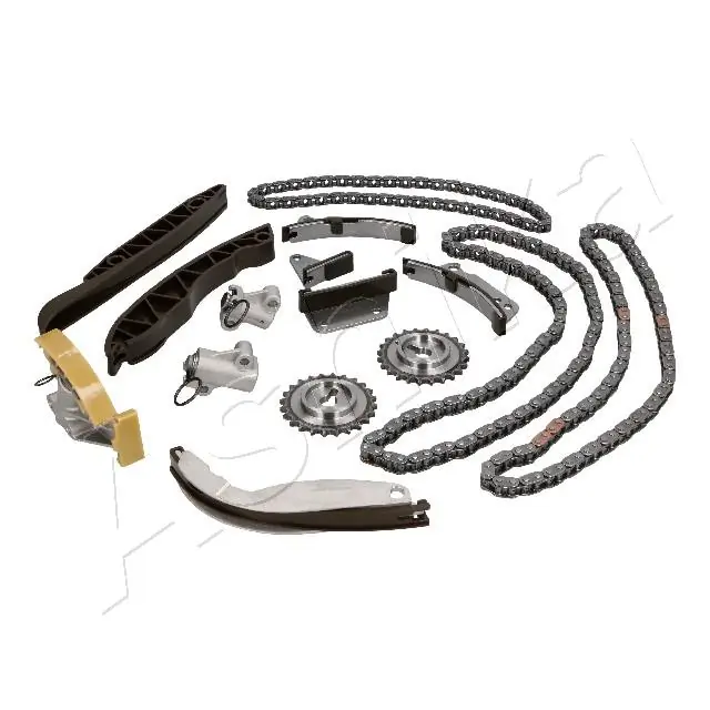 4X4 ESTANFI vezérműlánc készlet - EST-KCKK00 - TothCarparts