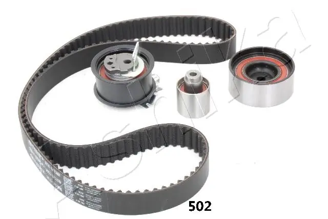 4X4 ESTANFI Fogasszíjkészlet - EST-KCT502 - TothCarparts
