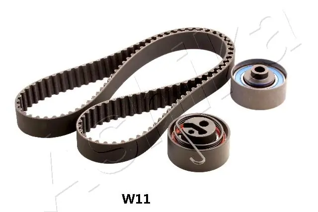 4X4 ESTANFI Fogasszíjkészlet - EST-KCTW11 - TothCarparts