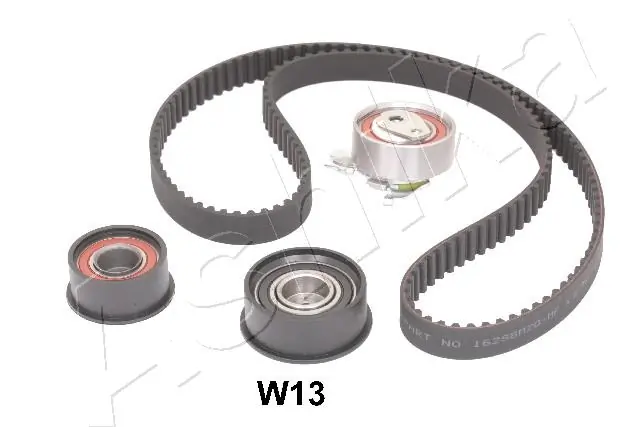 4X4 ESTANFI Fogasszíjkészlet - EST-KCTW13 - TothCarparts
