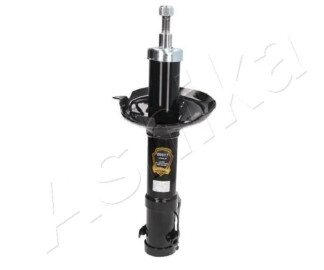 4X4 ESTANFI lengéscsillapító - EST-MA-00517 - TothCarparts