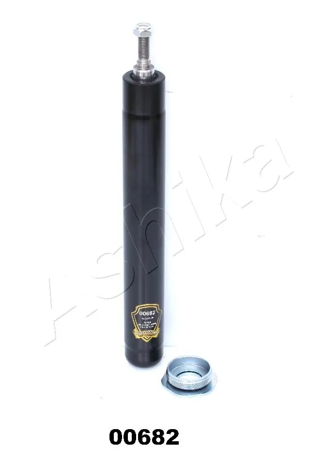 4X4 ESTANFI lengéscsillapító - EST-MA-00682 - TothCarparts