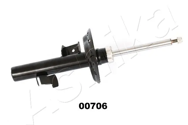 4X4 ESTANFI lengéscsillapító - EST-MA-00706 - TothCarparts