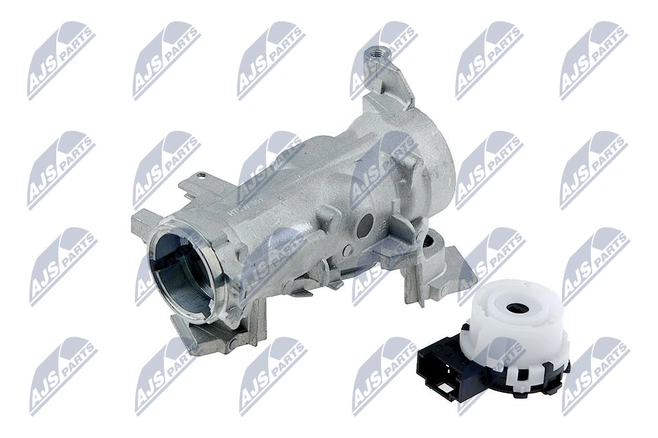 NTY Kormányzár - EST-VW-001 - TothCarparts