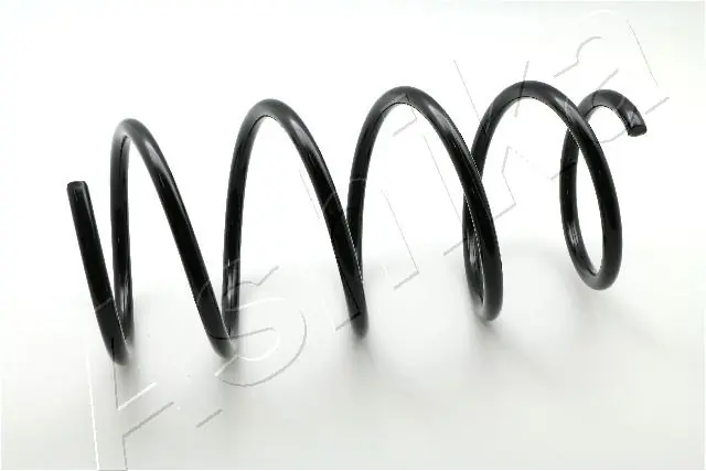 4X4 ESTANFI futómű rugó - EST-ZCA1022G - TothCarparts