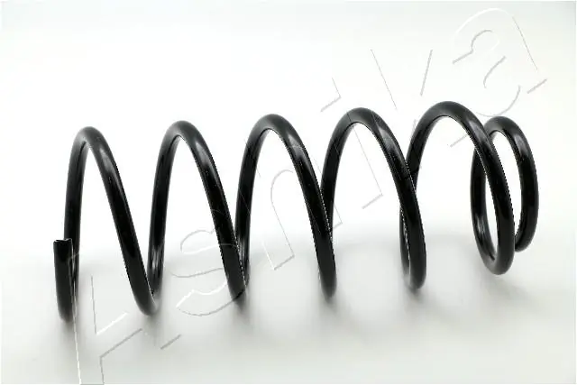 4X4 ESTANFI futómű rugó - EST-ZCA1523C - TothCarparts
