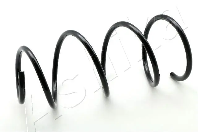 4X4 ESTANFI futómű rugó - EST-ZCA5218G - TothCarparts
