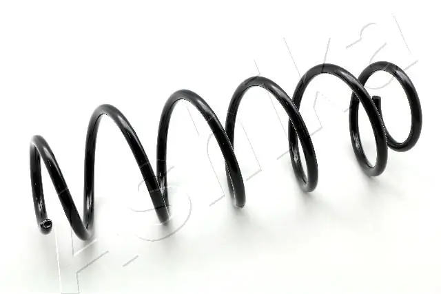 4X4 ESTANFI futómű rugó - EST-ZCA6395H - TothCarparts