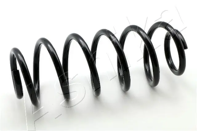 4X4 ESTANFI futómű rugó - EST-ZCA6626H - TothCarparts