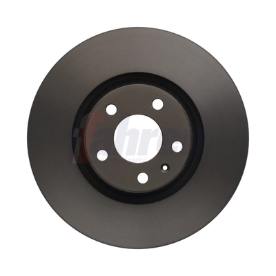Fahren féktárcsa - FBD6387 - TothCarparts