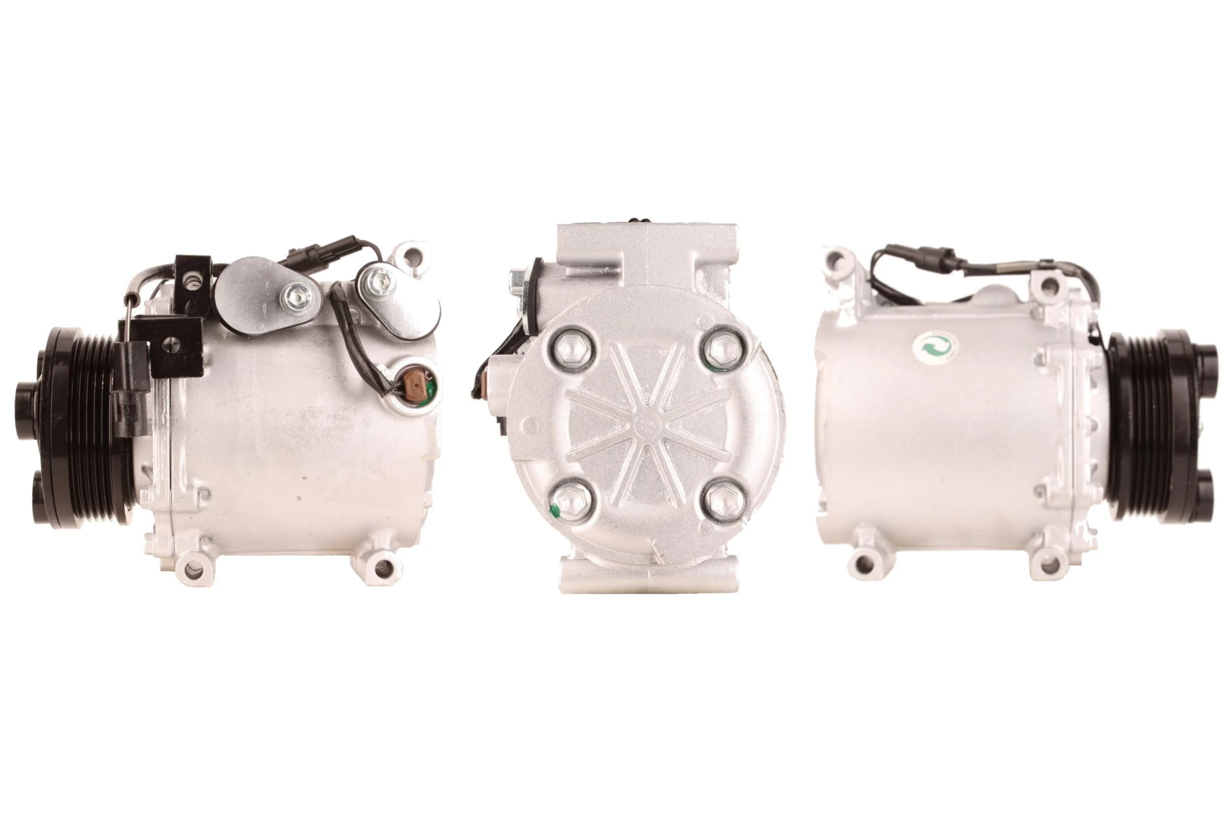 ANDEL kompresszor, klíma - ANC0594 - TothCarparts